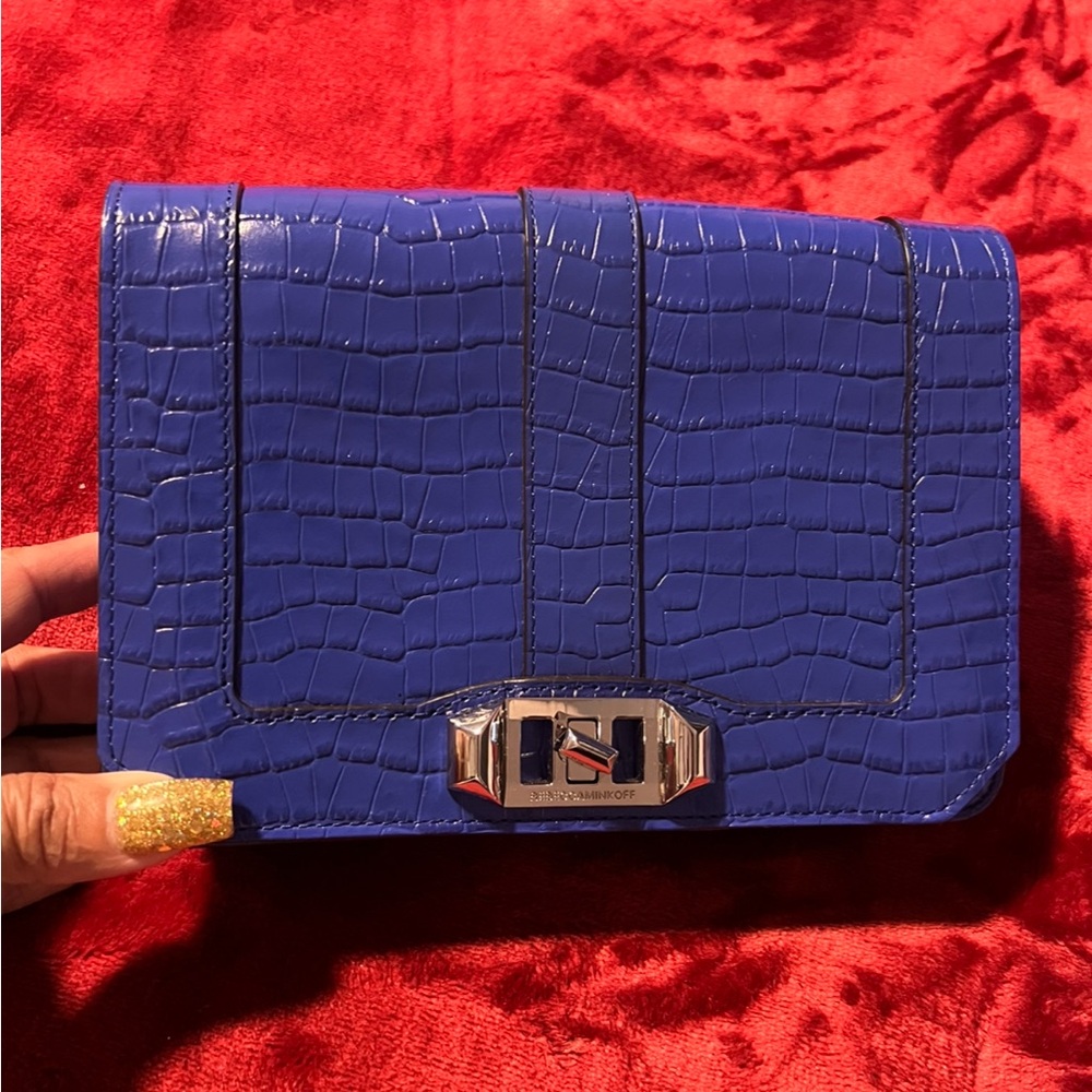 REBECCA MINKOFF